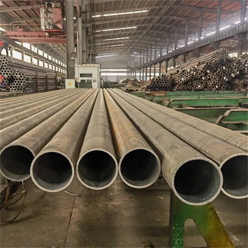 carbon steel pipe&tube